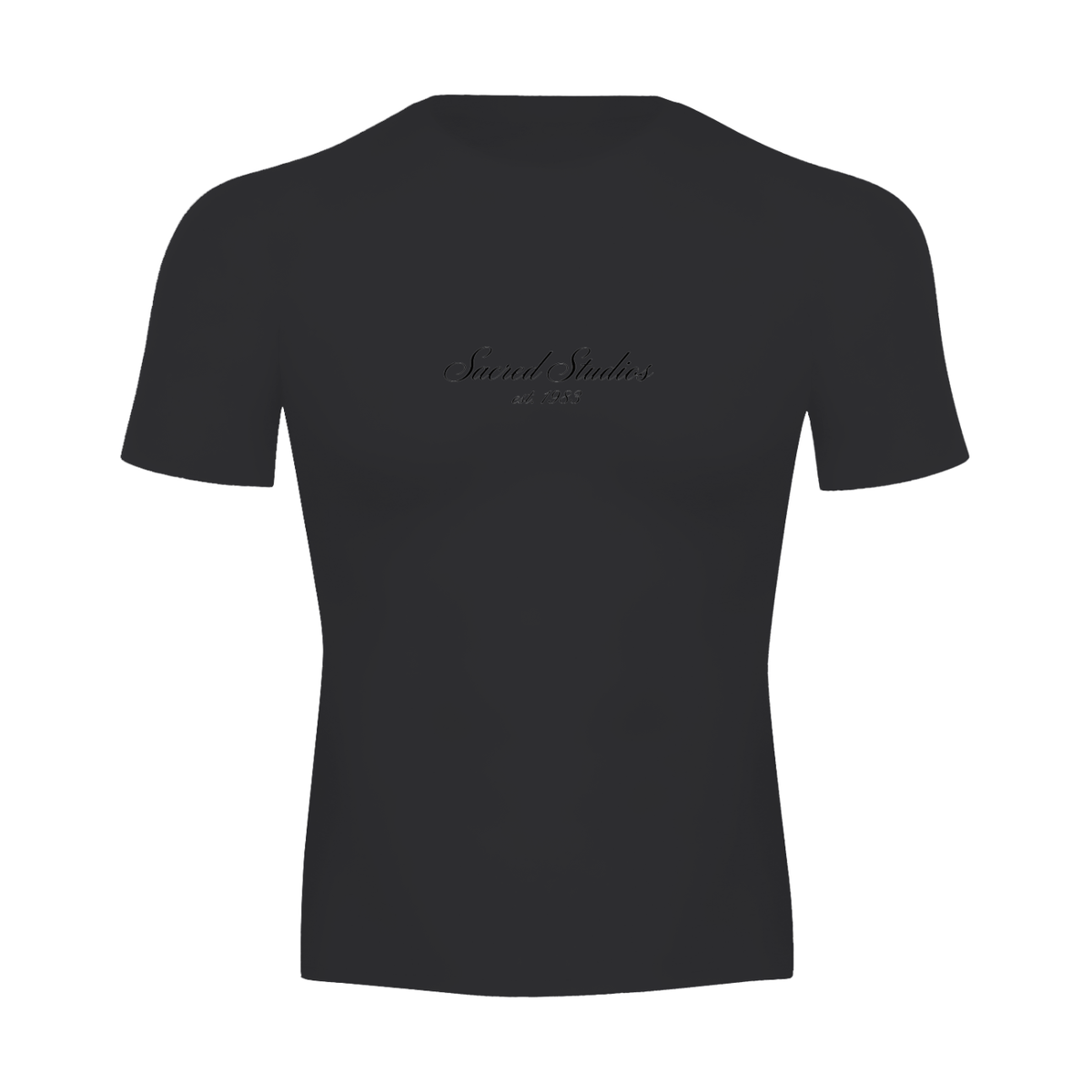 Sacred Studios Performance Compression T-Shirt