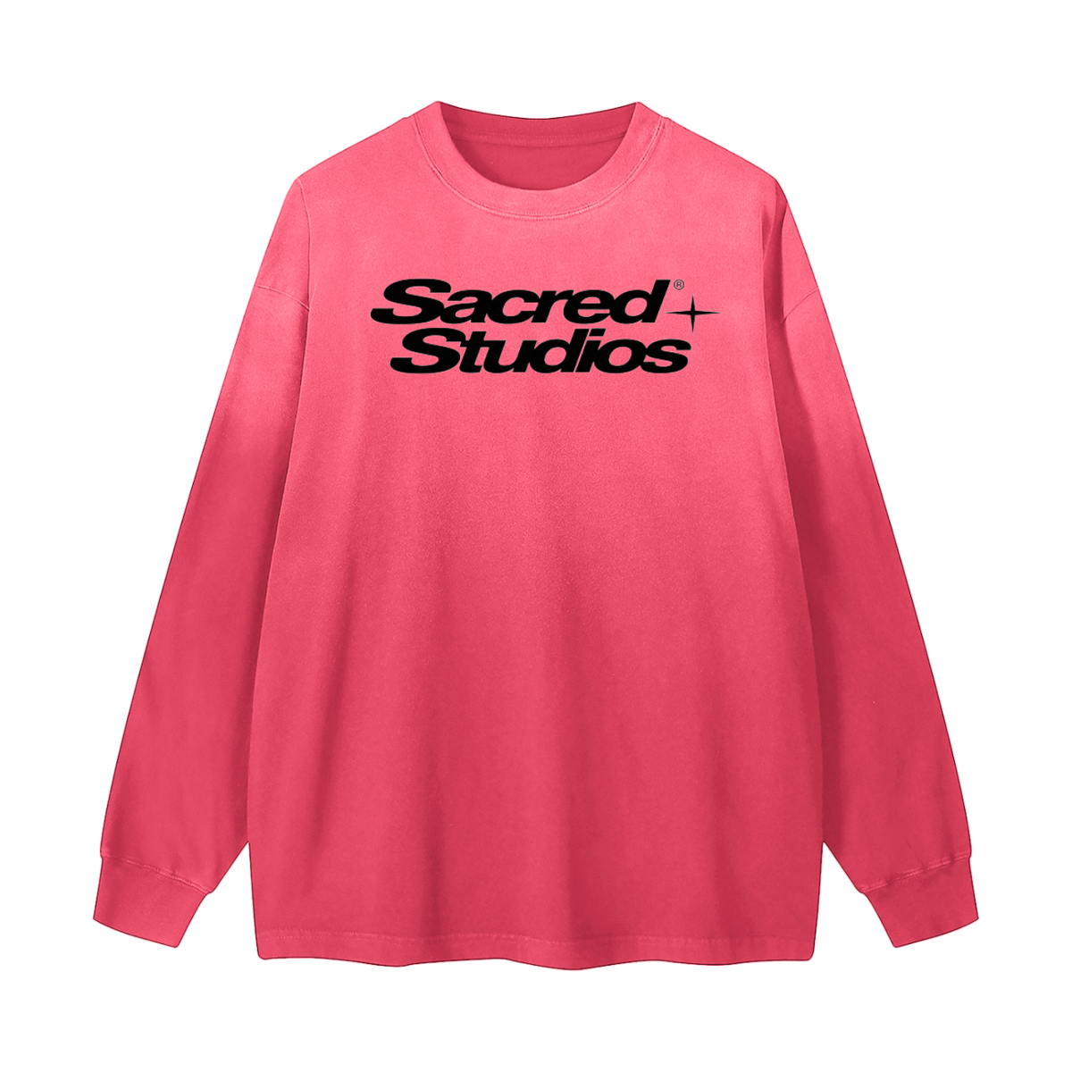 Sacred Studios Long Sleeve T-Shirt