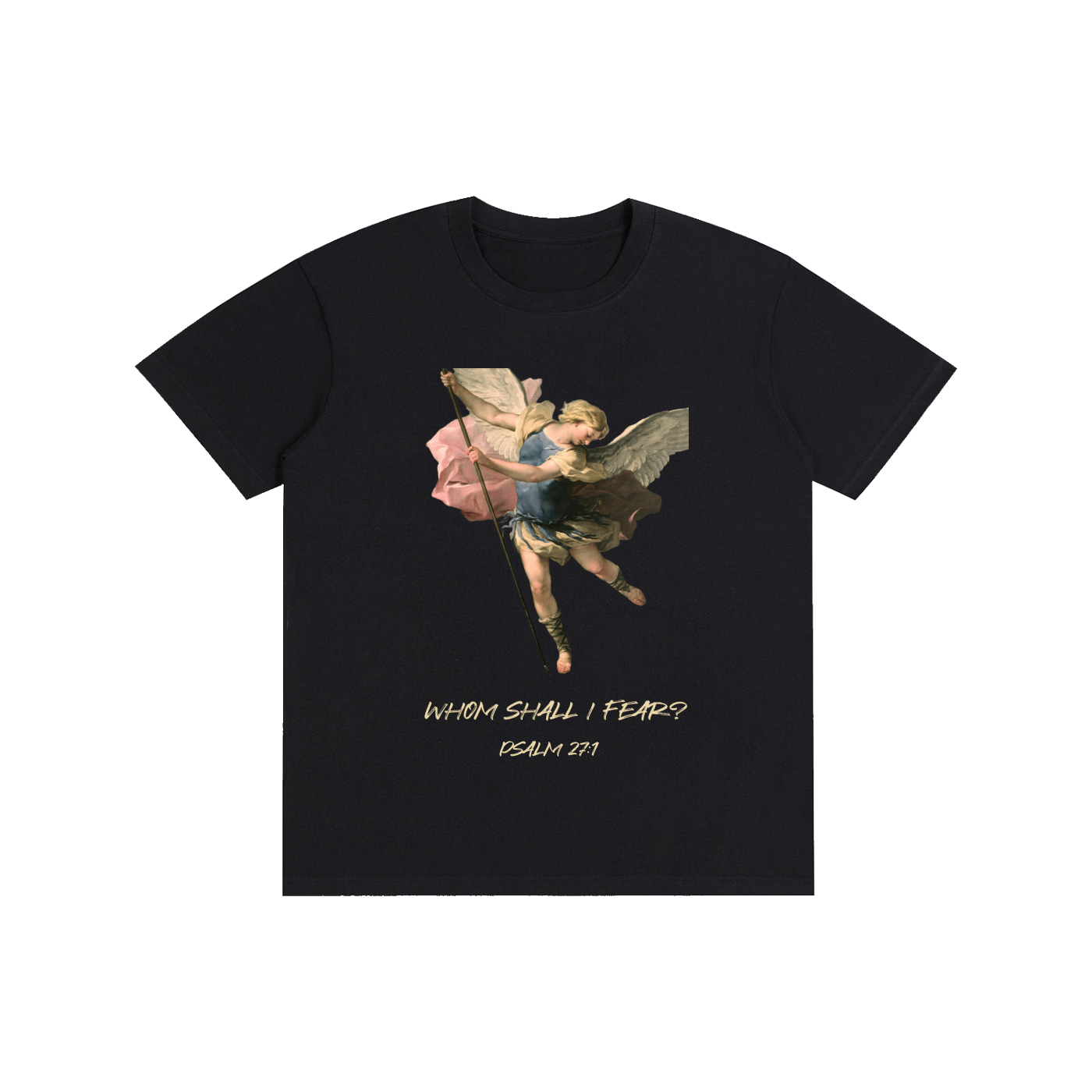 Sacred Studios T-Shirt