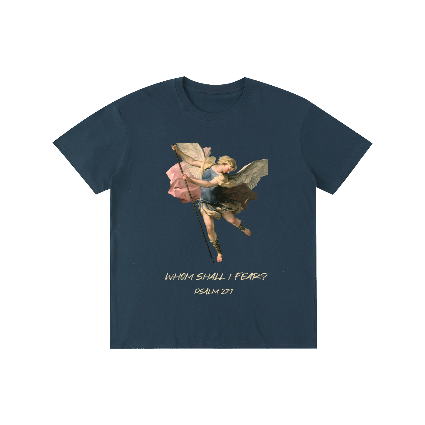 Sacred Studios T-Shirt