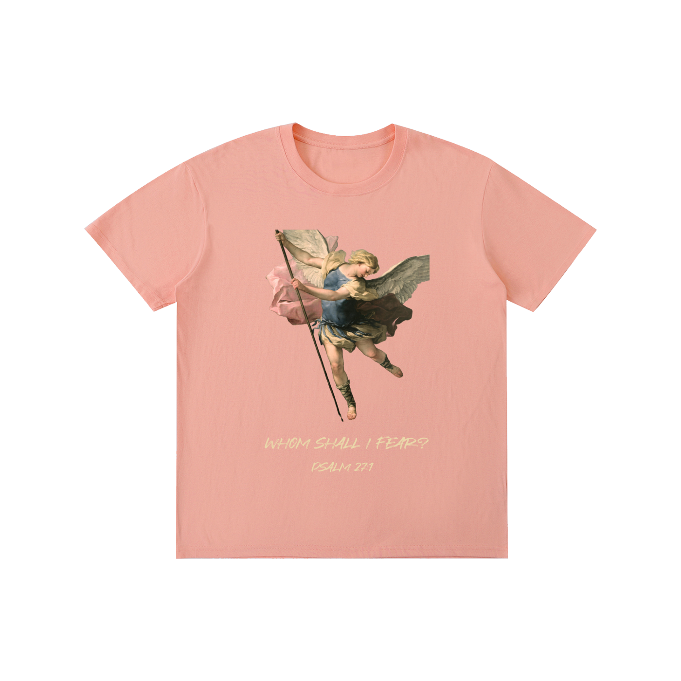 Sacred Studios T-Shirt