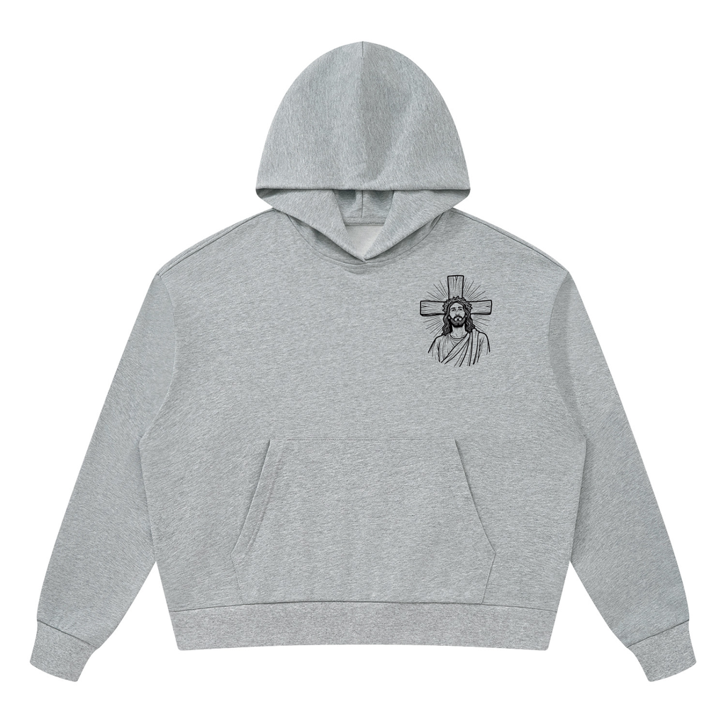 Sacred Studios Unisex Hoodie