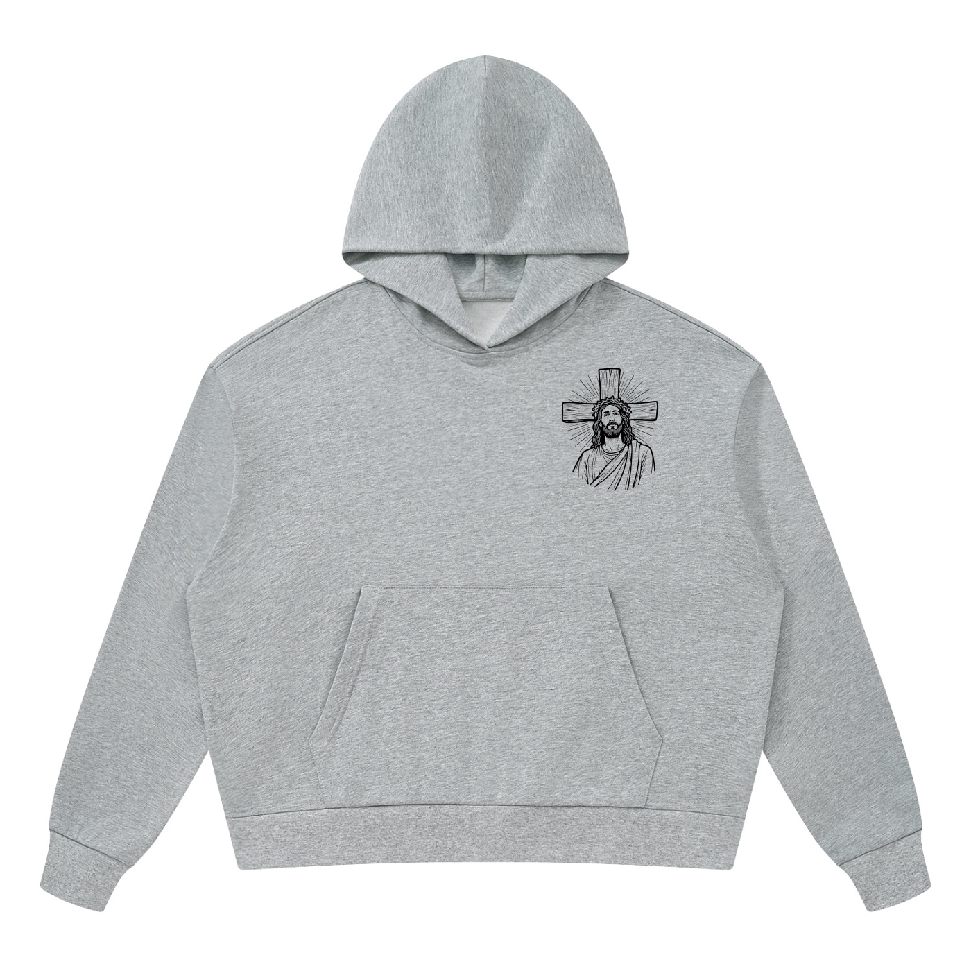 Sacred Studios Unisex Hoodie