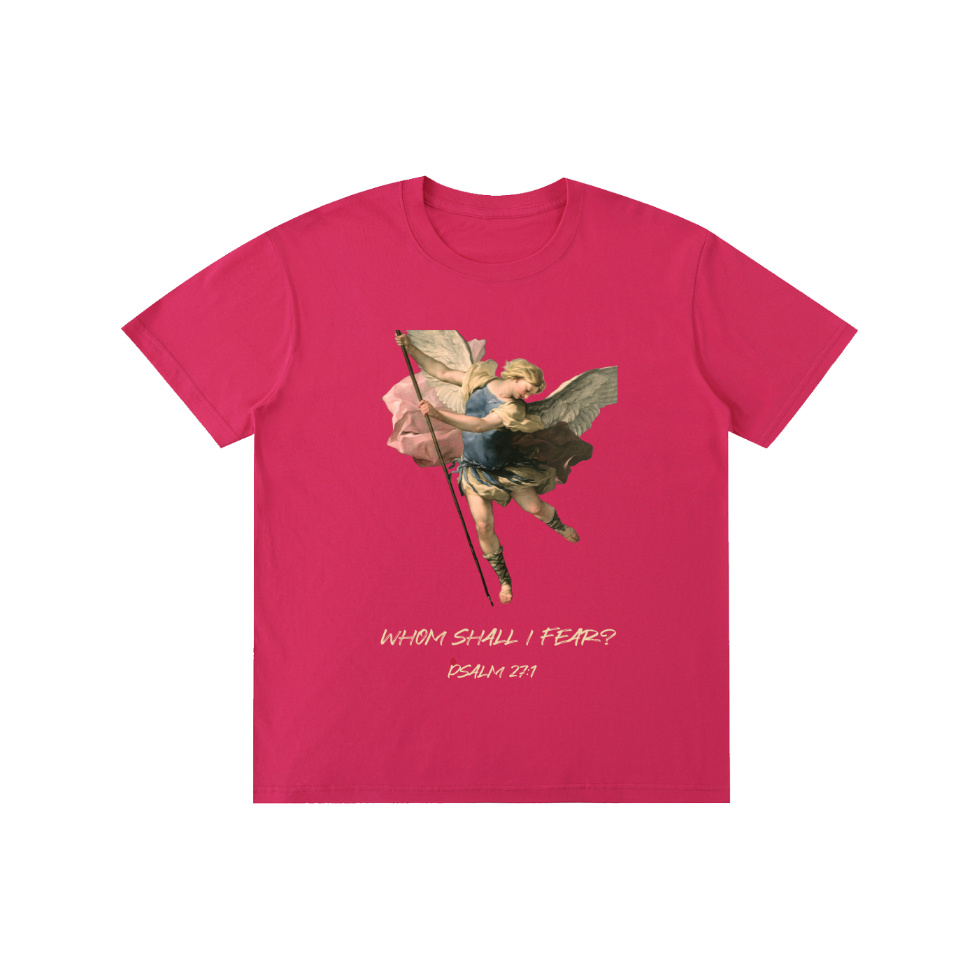 Sacred Studios T-Shirt