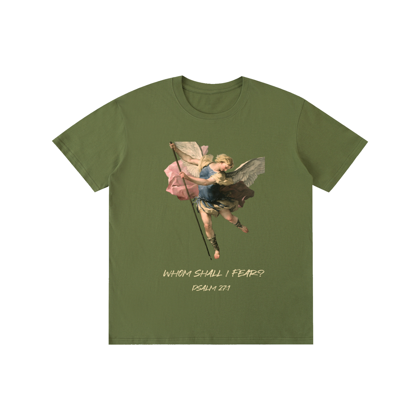 Sacred Studios T-Shirt