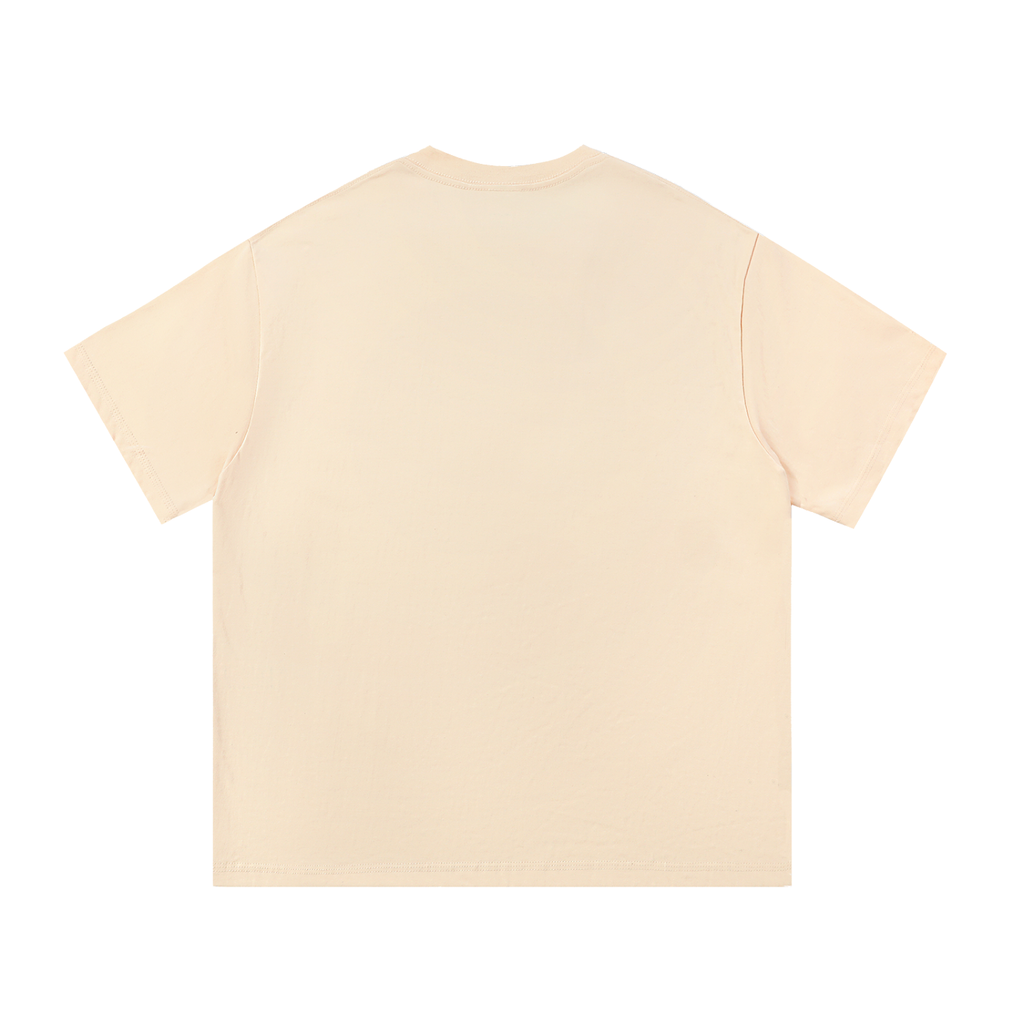 Sacred Studios "Whom Shall I Fear" Cotton T-Shirt