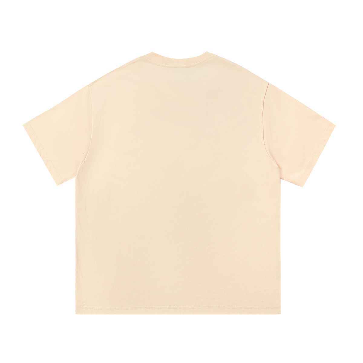 Sacred Studios "Whom Shall I Fear" Cotton T-Shirt