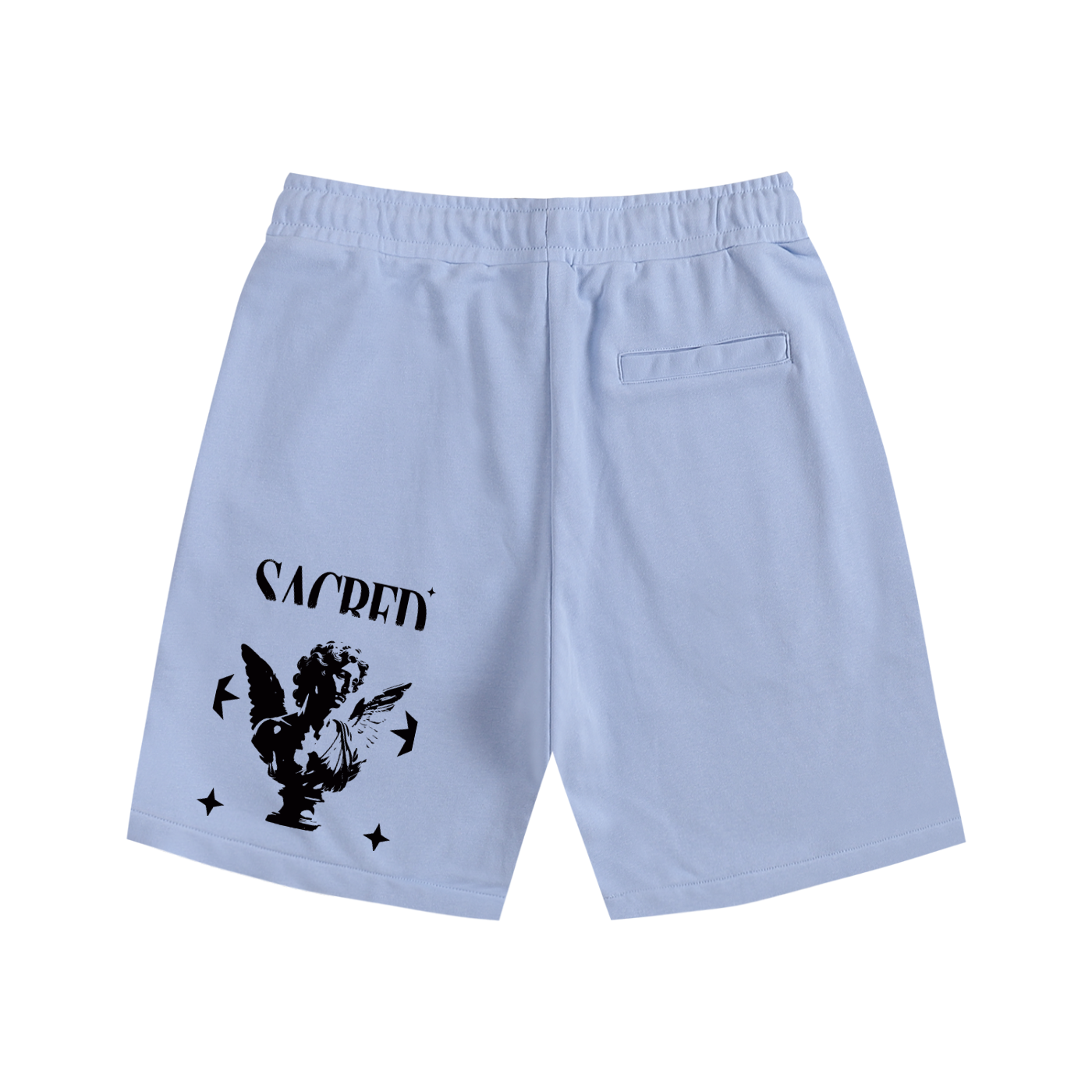 Essential Cotton Shorts