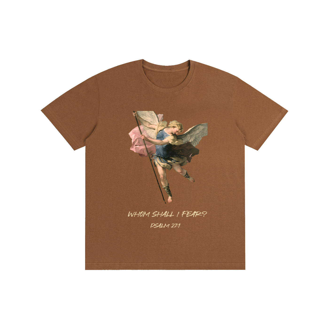 Sacred Studios T-Shirt
