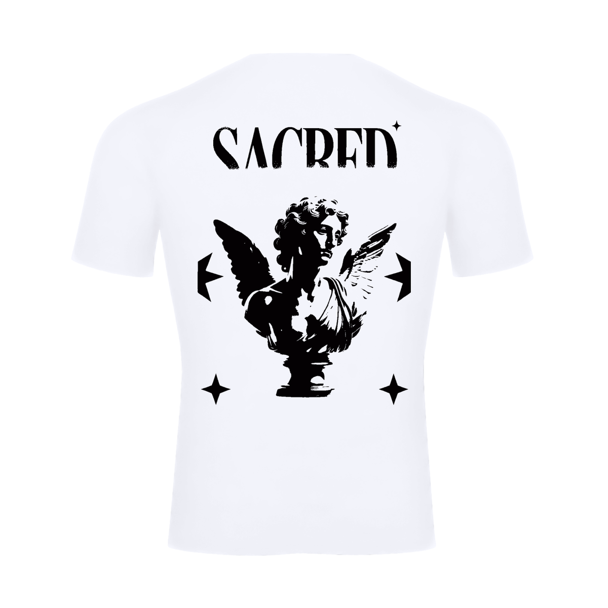 Sacred Studios Performance Compression T-Shirt
