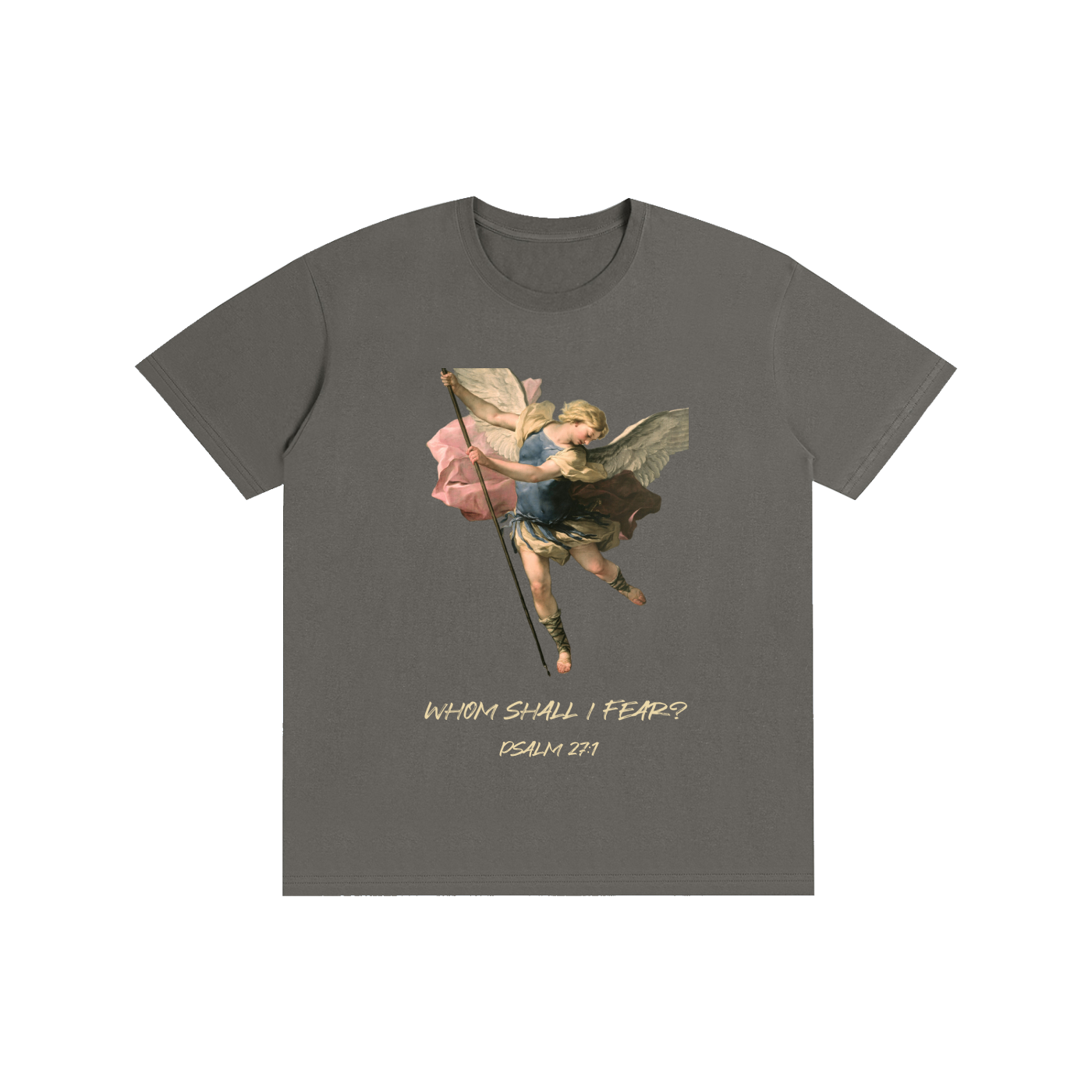 Sacred Studios T-Shirt