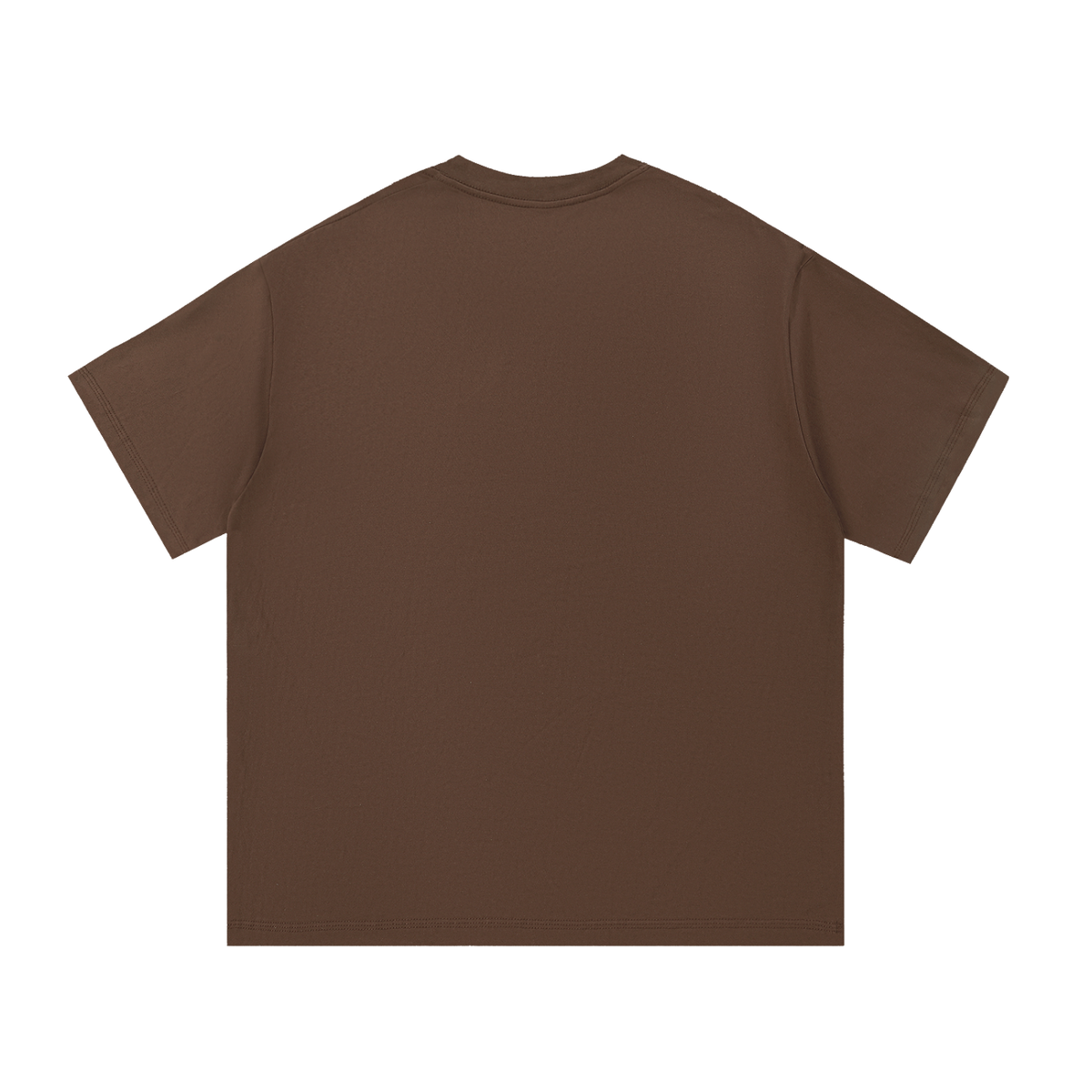 Sacred Studios "Whom Shall I Fear" Cotton T-Shirt
