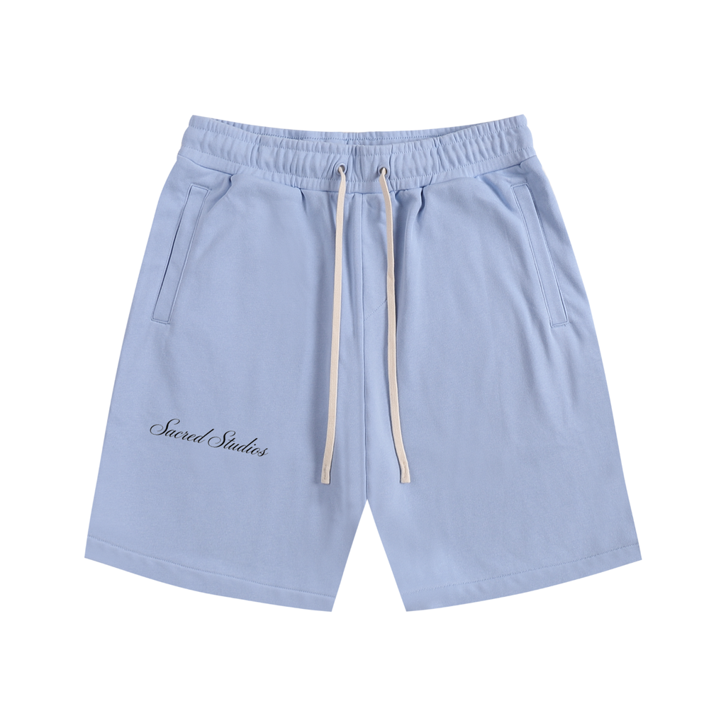 Essential Cotton Shorts