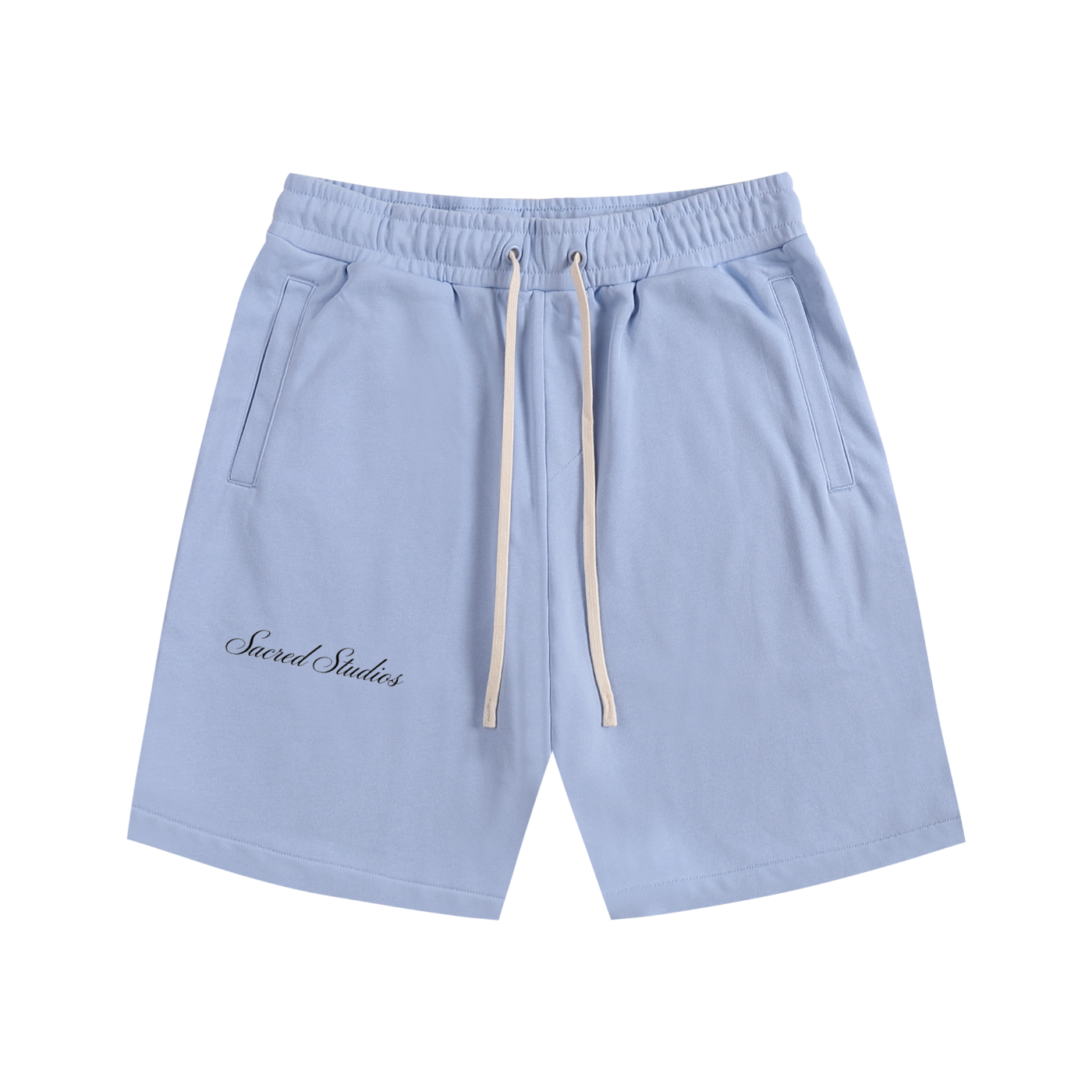 Essential Cotton Shorts