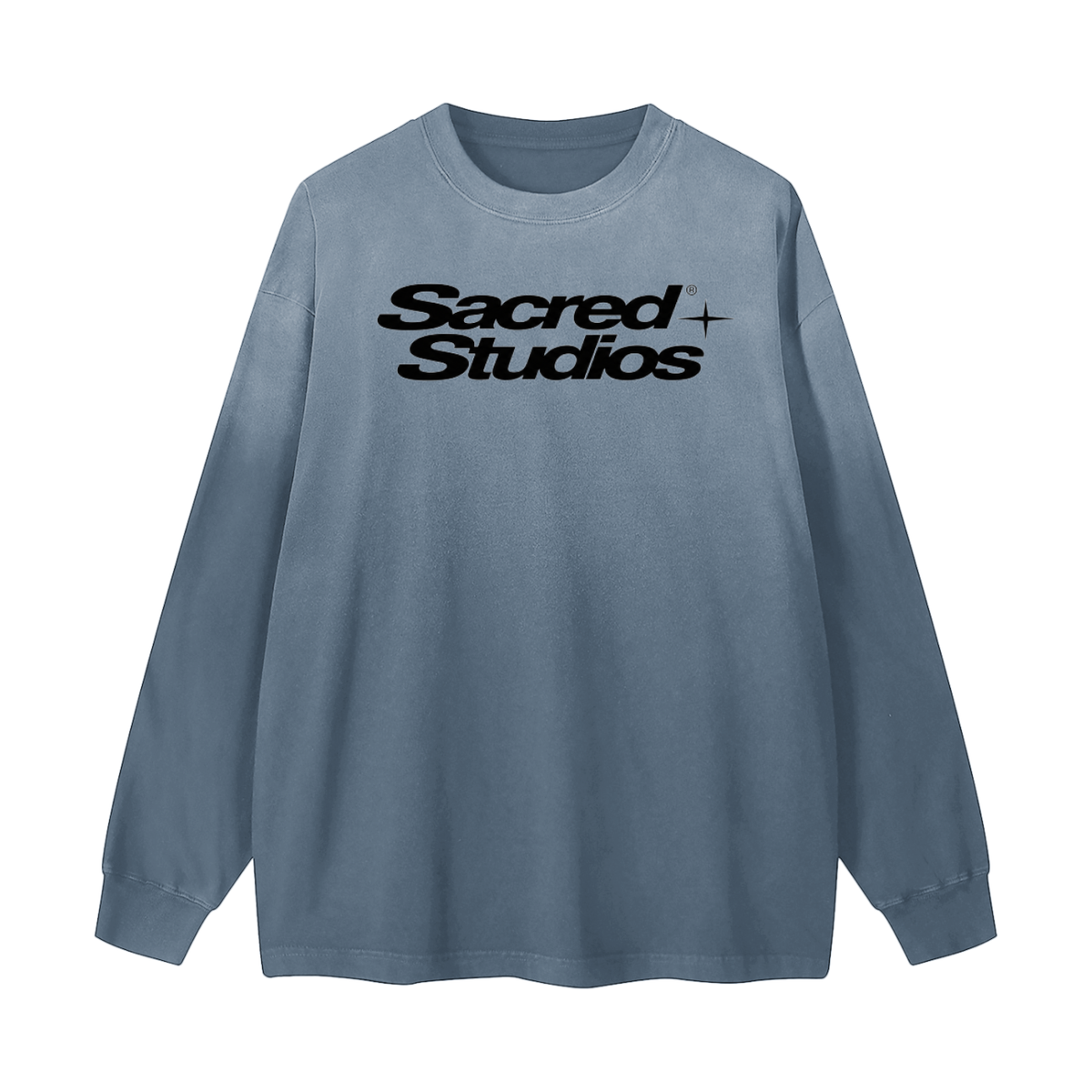Sacred Studios Long Sleeve T-Shirt