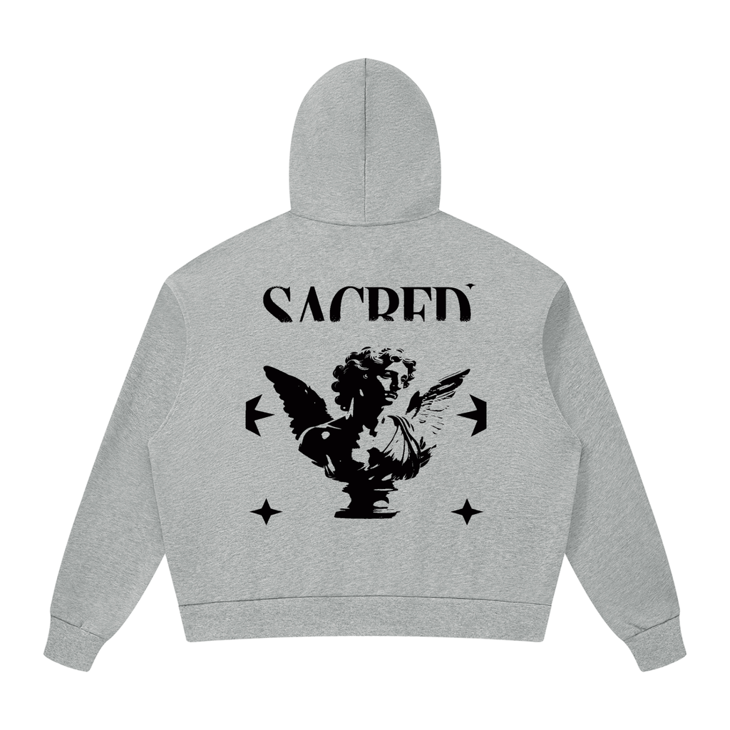 Sacred Studios Zip-up Hoodie