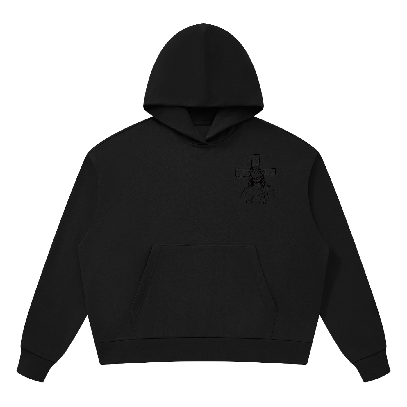 Sacred Studios Unisex Hoodie