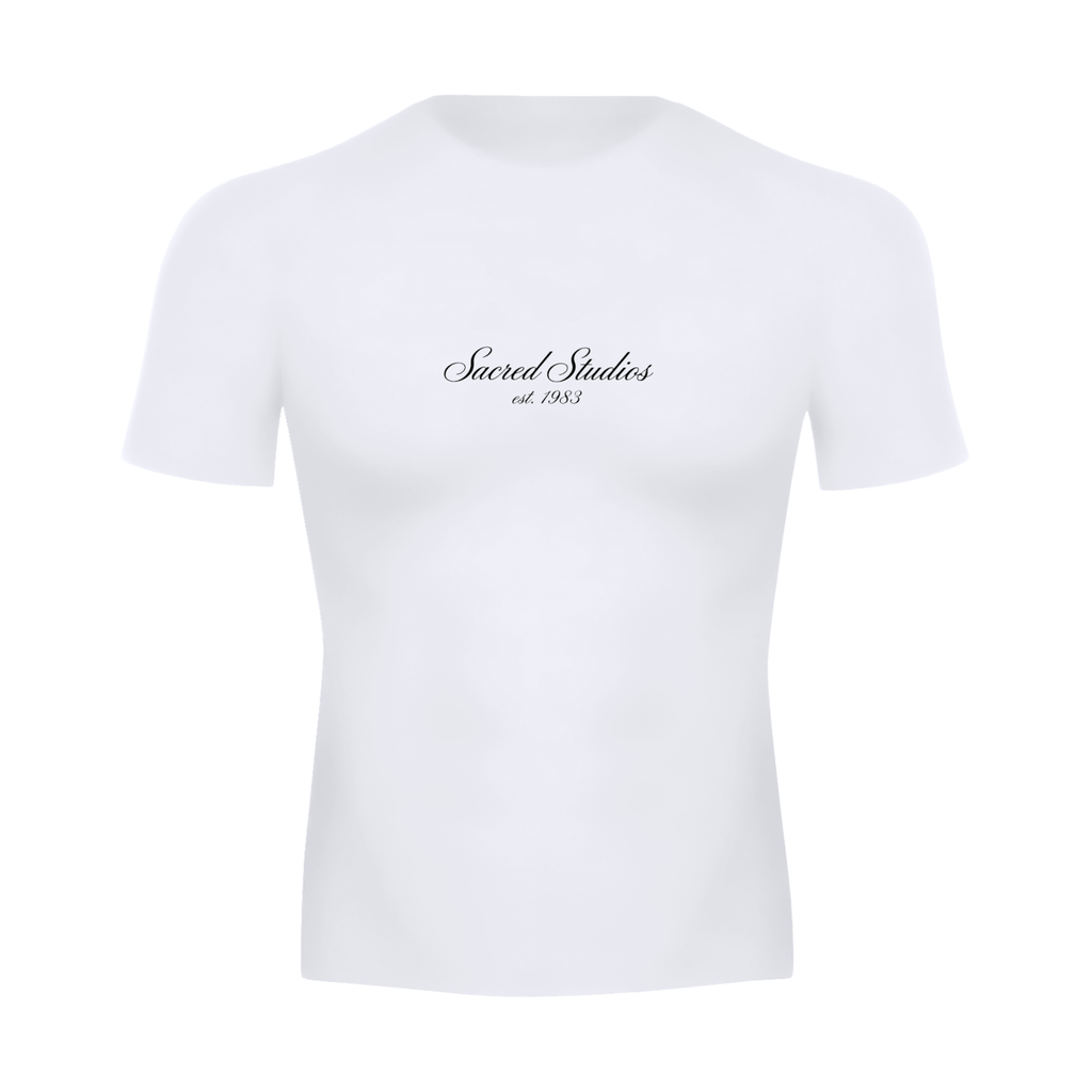 Sacred Studios Performance Compression T-Shirt