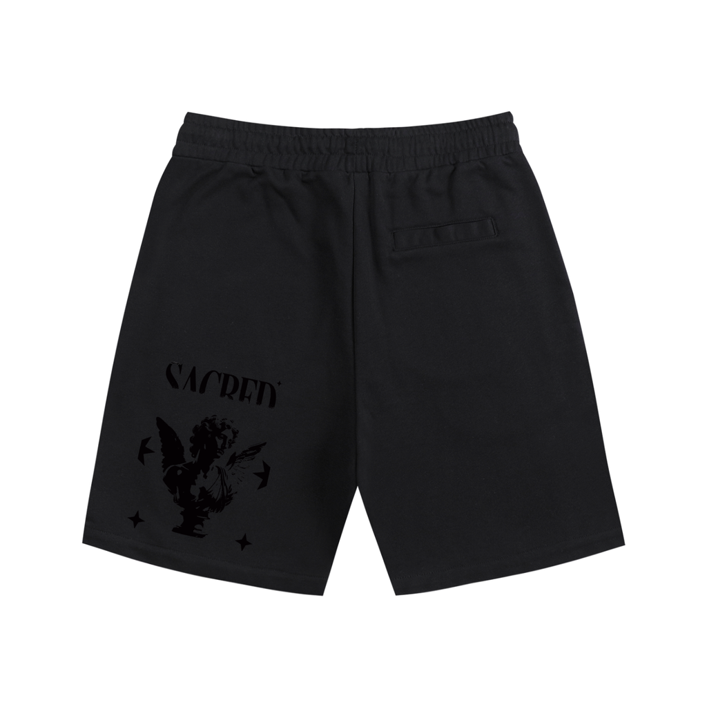Essential Cotton Shorts