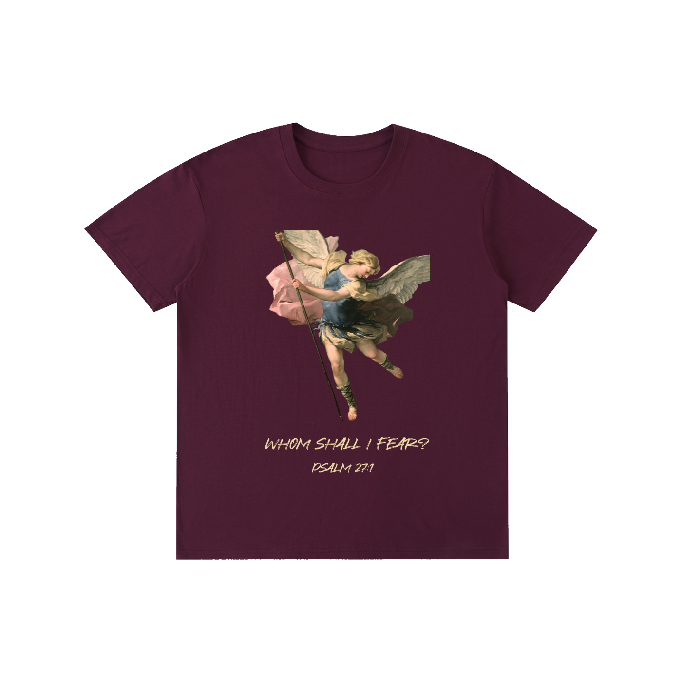 Sacred Studios T-Shirt