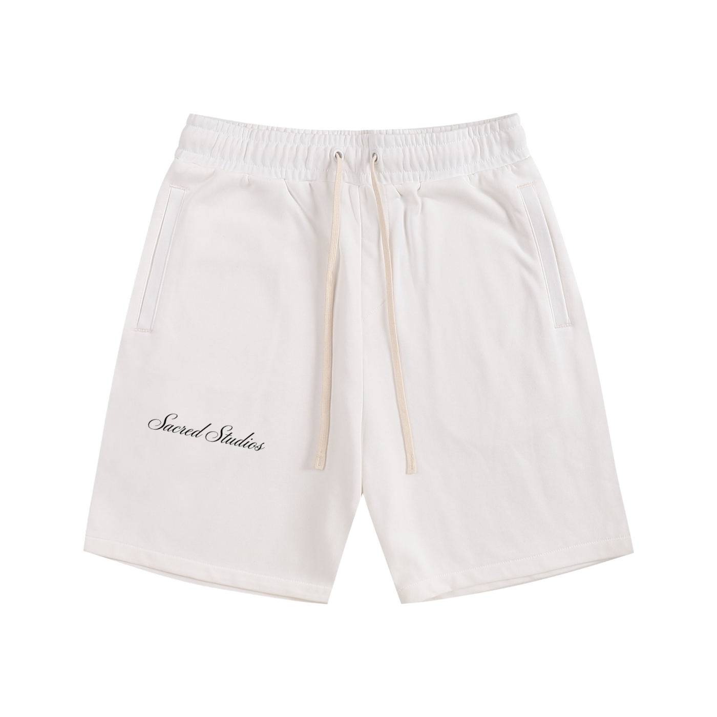 Essential Cotton Shorts
