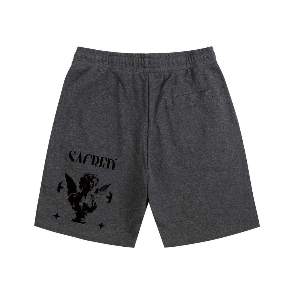 Essential Cotton Shorts