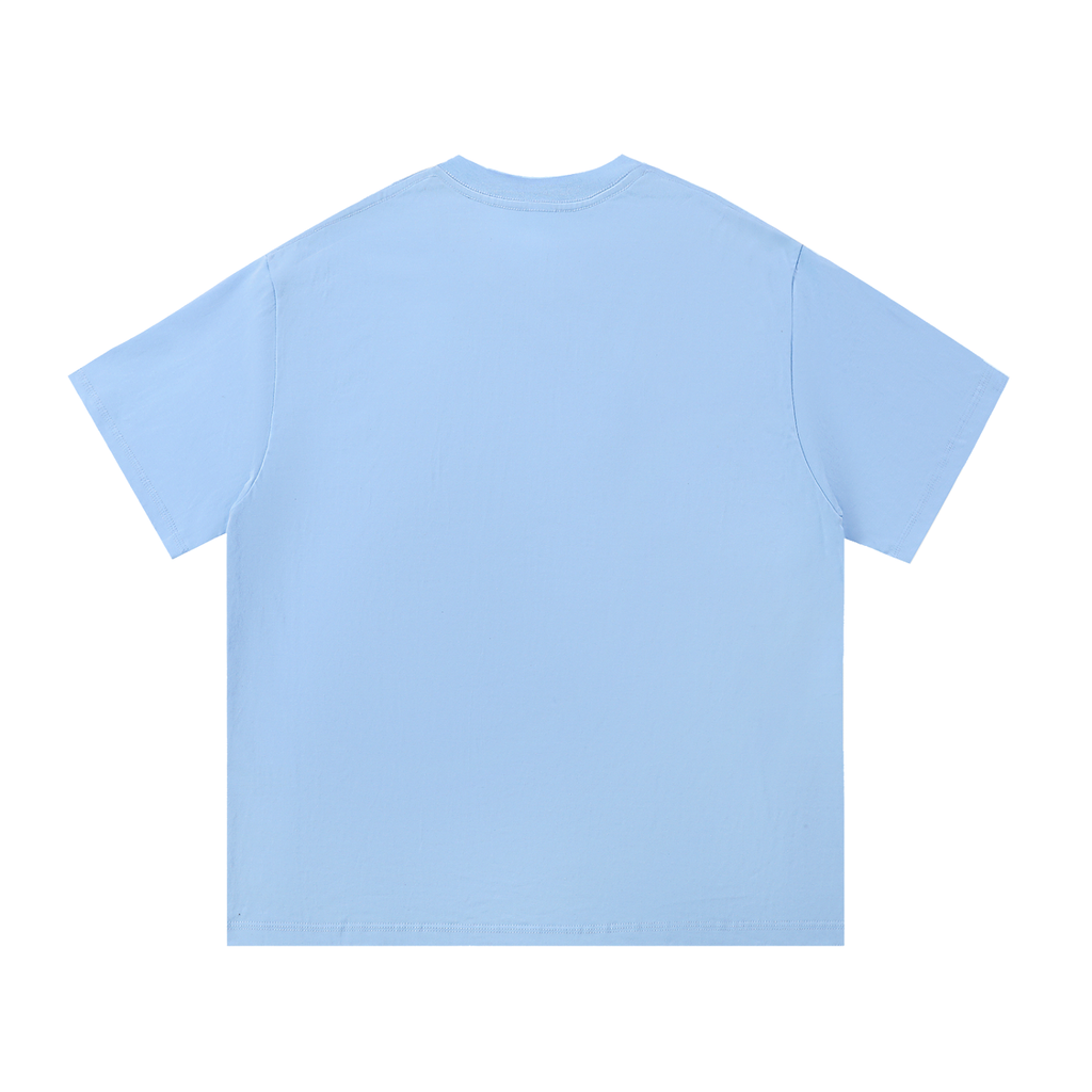 Sacred Studios "Whom Shall I Fear" Cotton T-Shirt