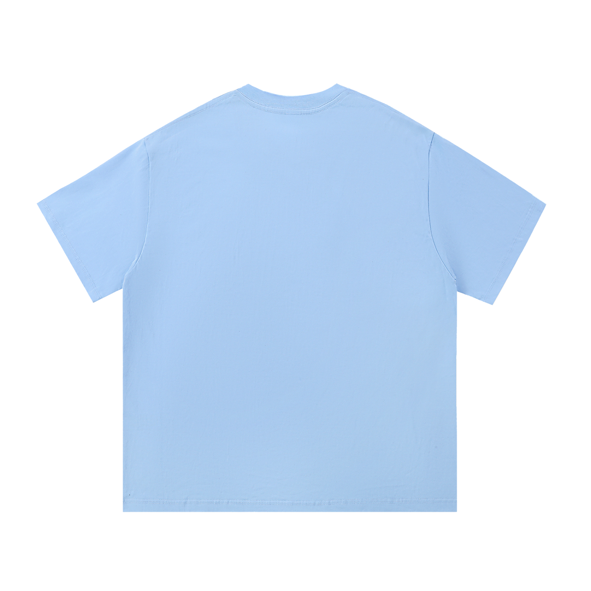 Sacred Studios "Whom Shall I Fear" Cotton T-Shirt