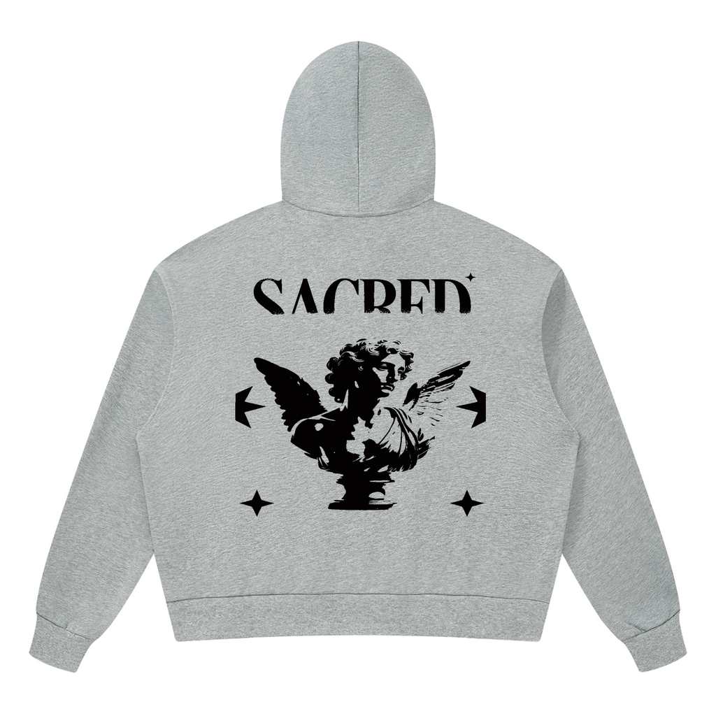 Sacred Studios Unisex Hoodie