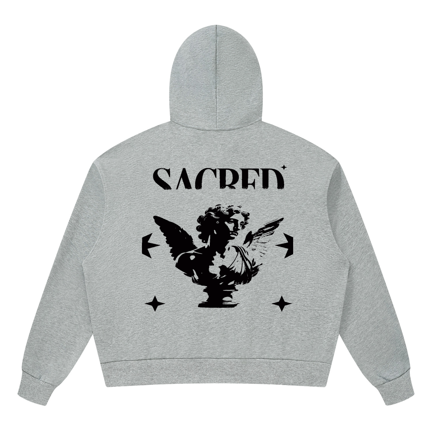 Sacred Studios Unisex Hoodie