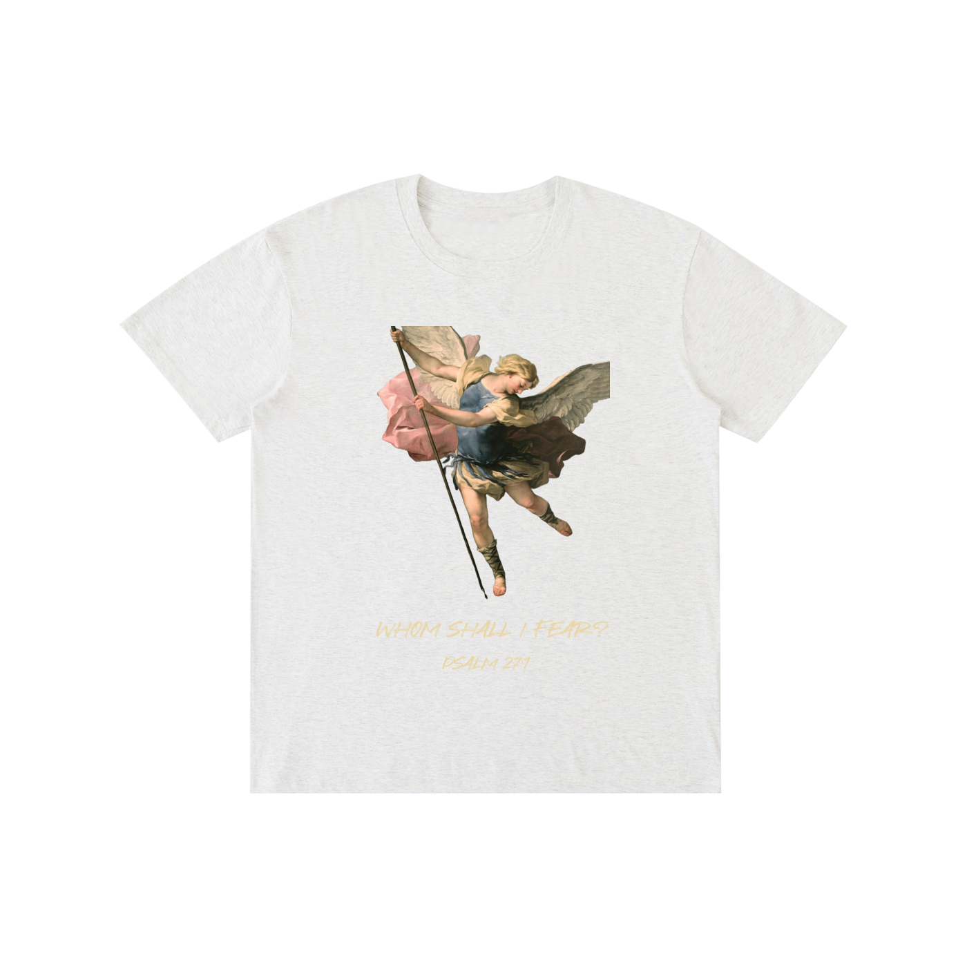 Sacred Studios T-Shirt
