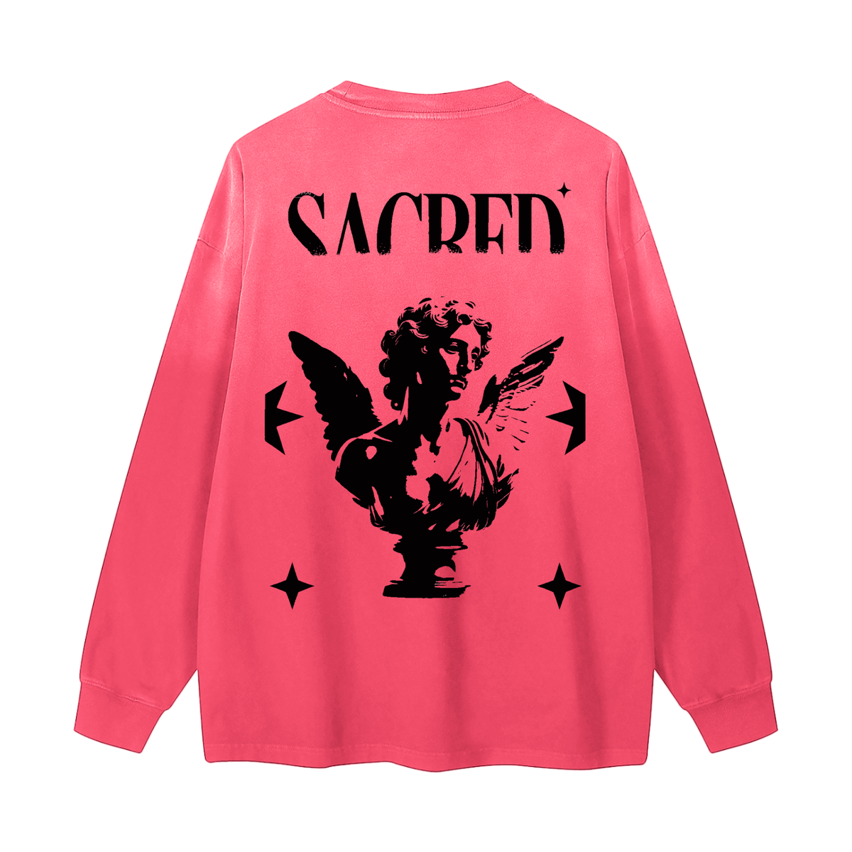 Sacred Studios Long Sleeve T-Shirt