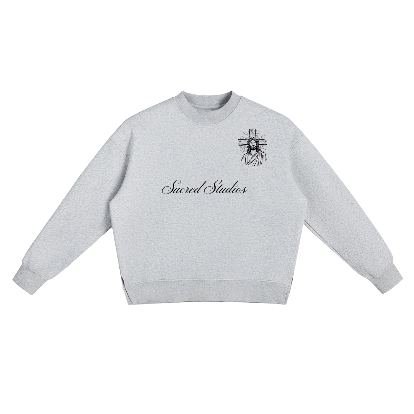Sacred Studios Exclusive Sweatshirt