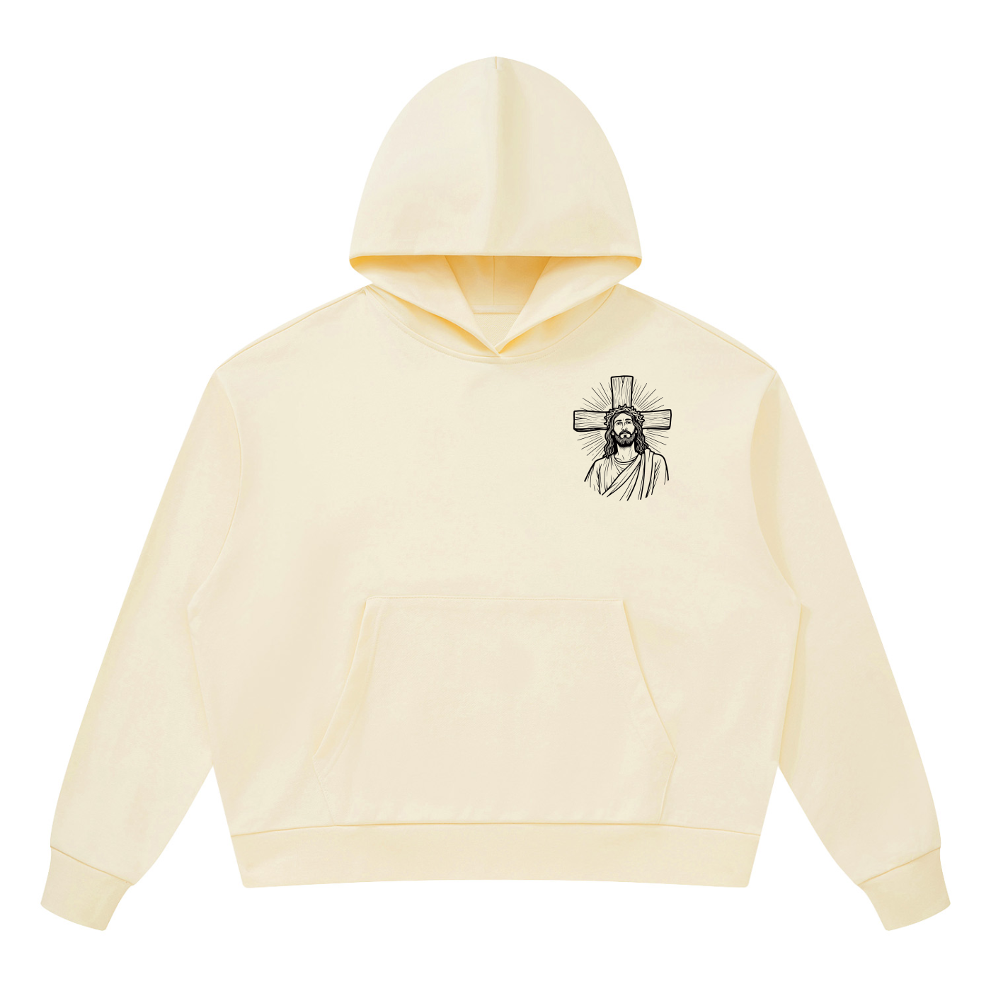 Sacred Studios Unisex Hoodie