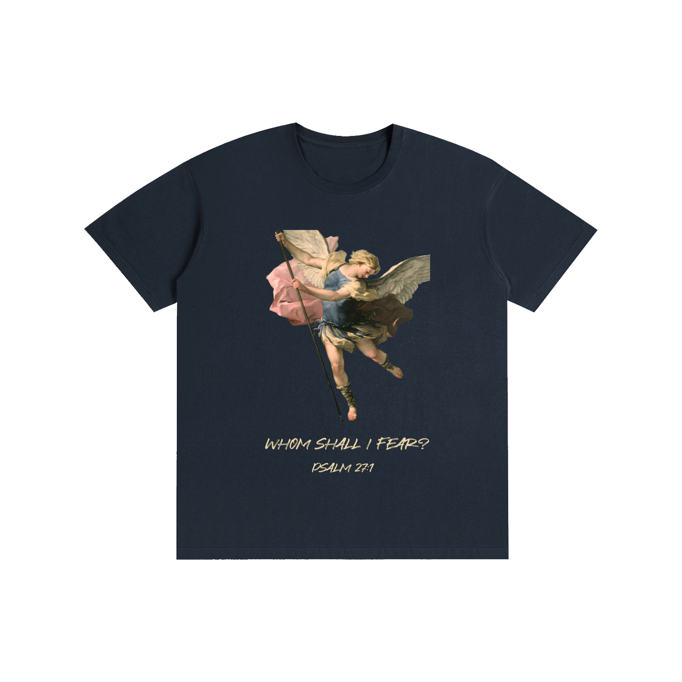 Sacred Studios T-Shirt