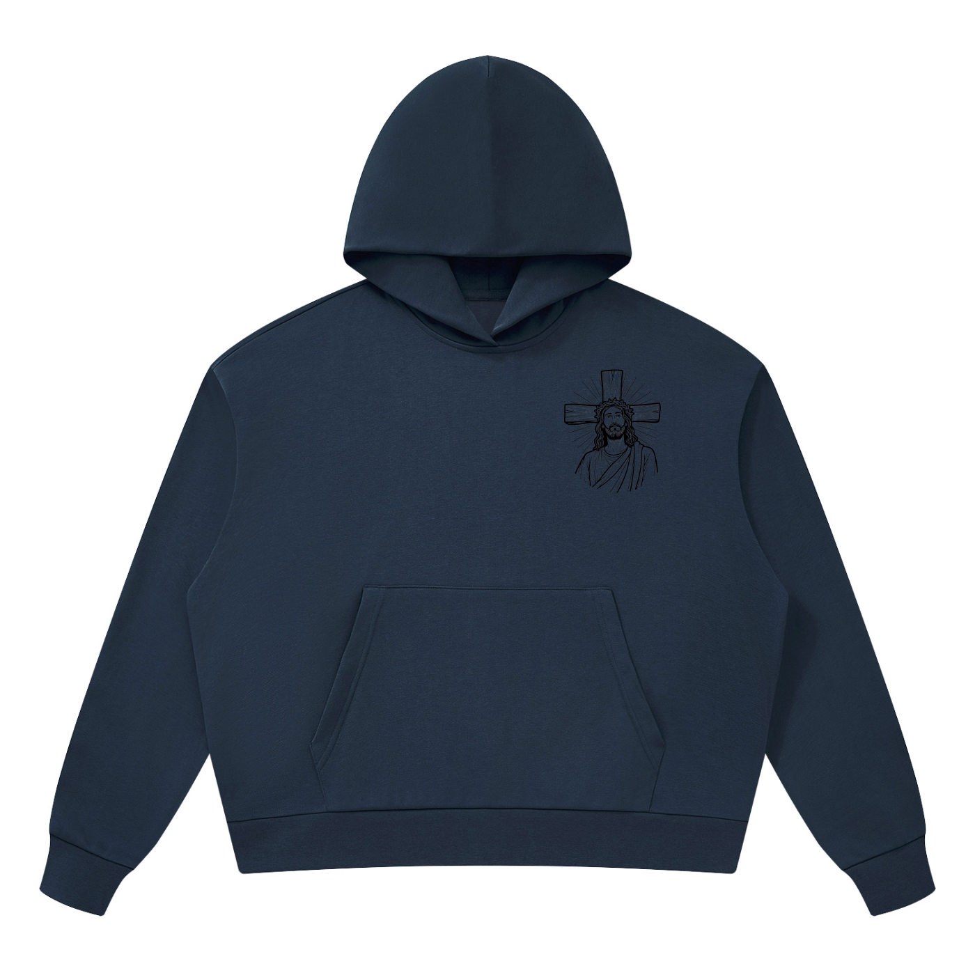 Sacred Studios Unisex Hoodie