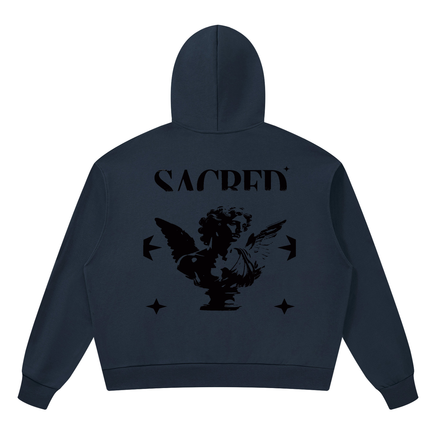 Sacred Studios Unisex Hoodie