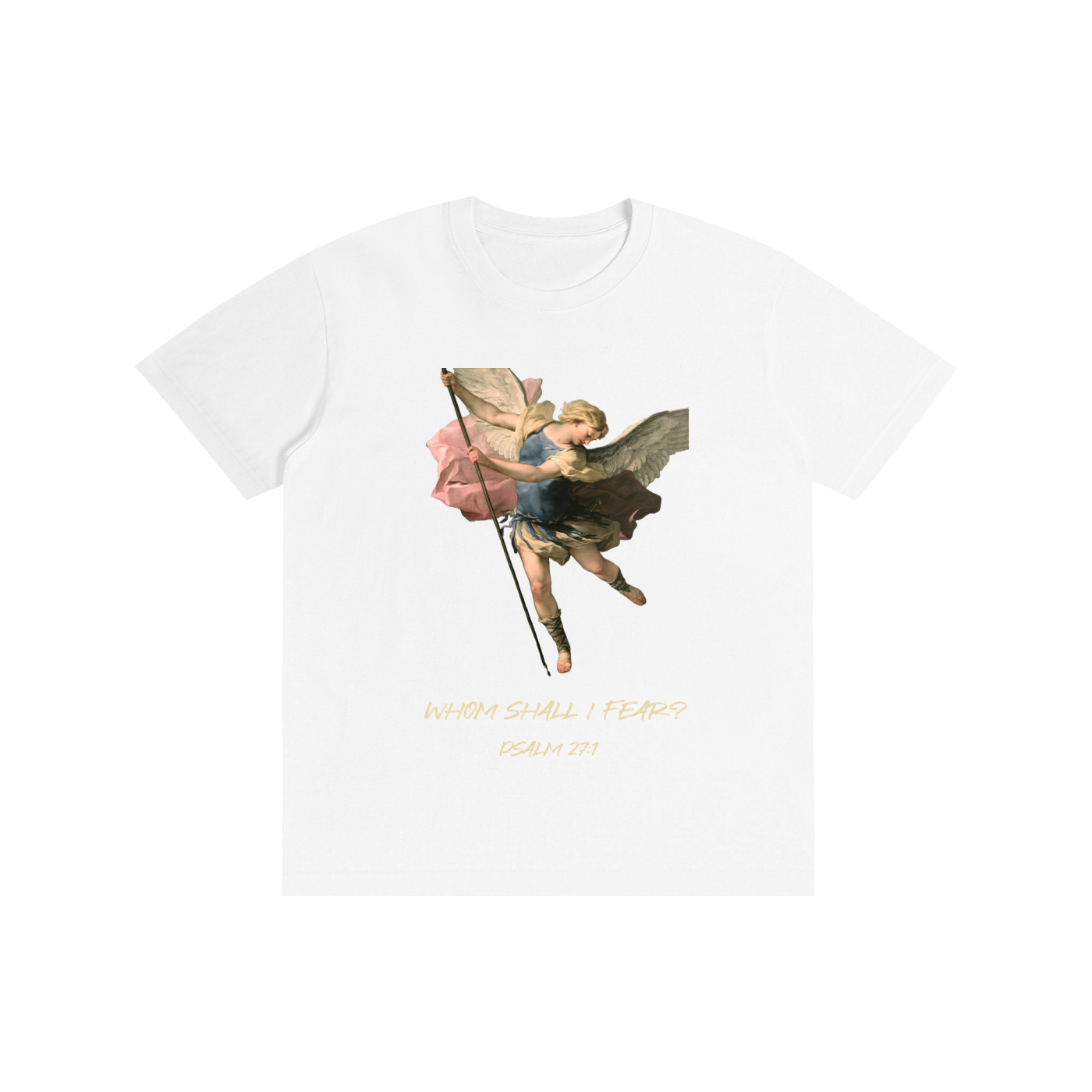 Sacred Studios T-Shirt
