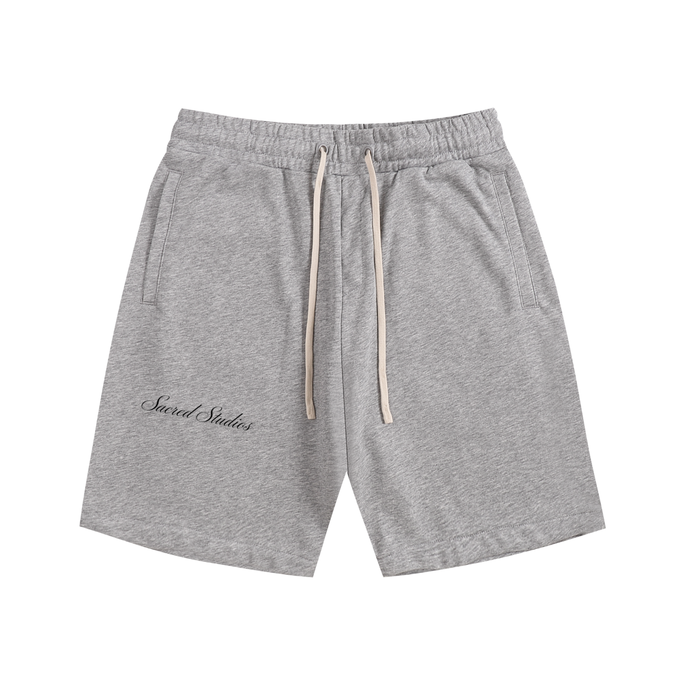 Essential Cotton Shorts