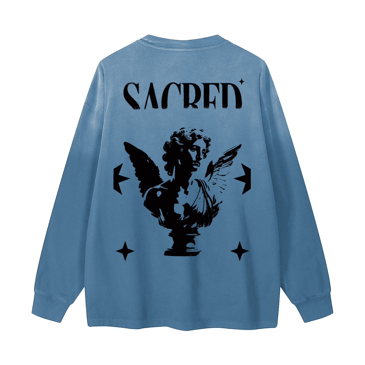 Sacred Studios Long Sleeve T-Shirt
