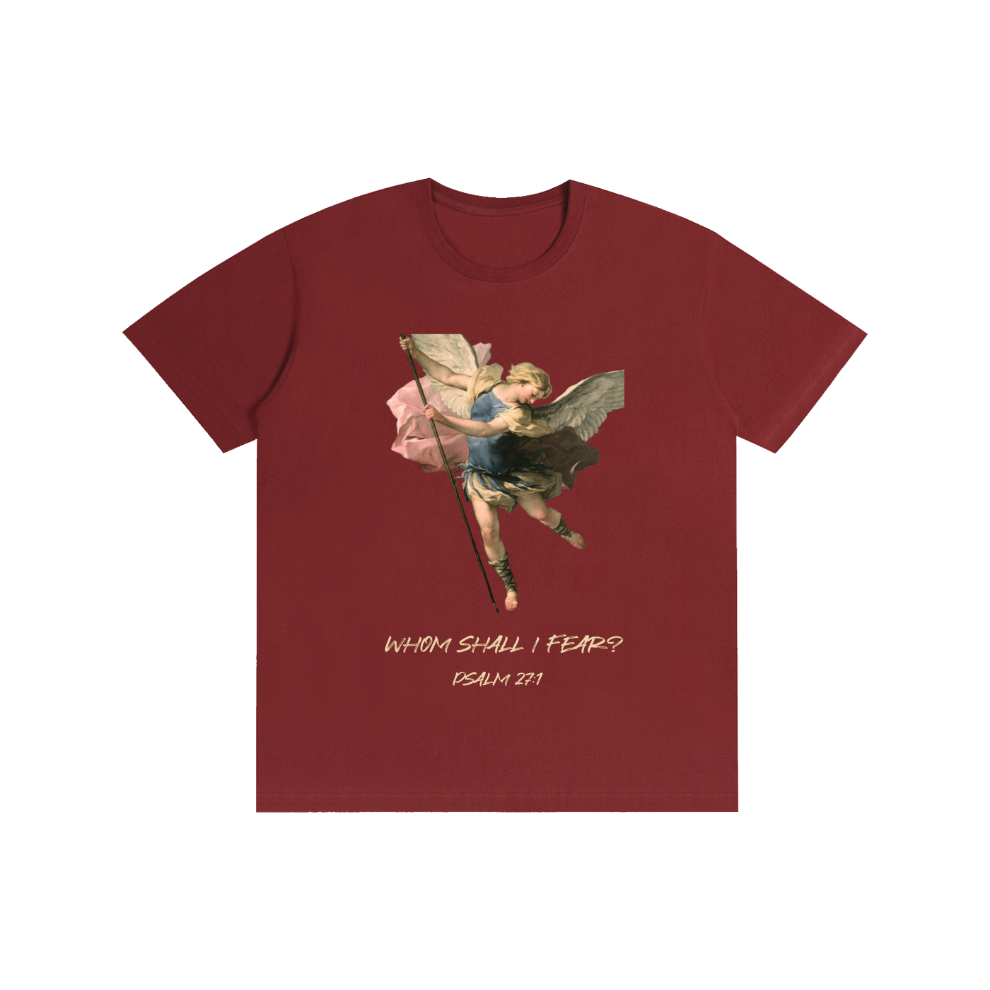 Sacred Studios T-Shirt