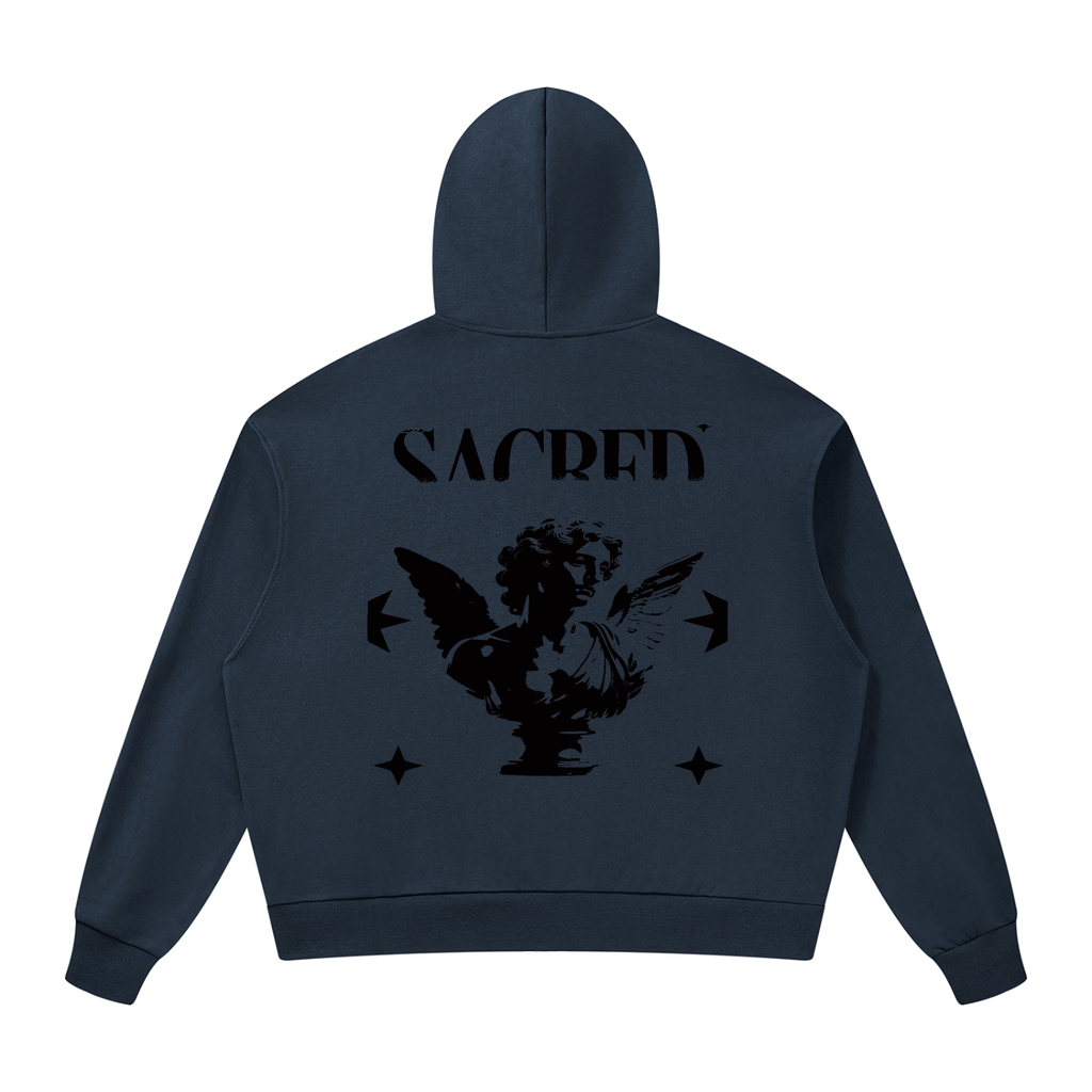 Sacred Studios Zip-up Hoodie