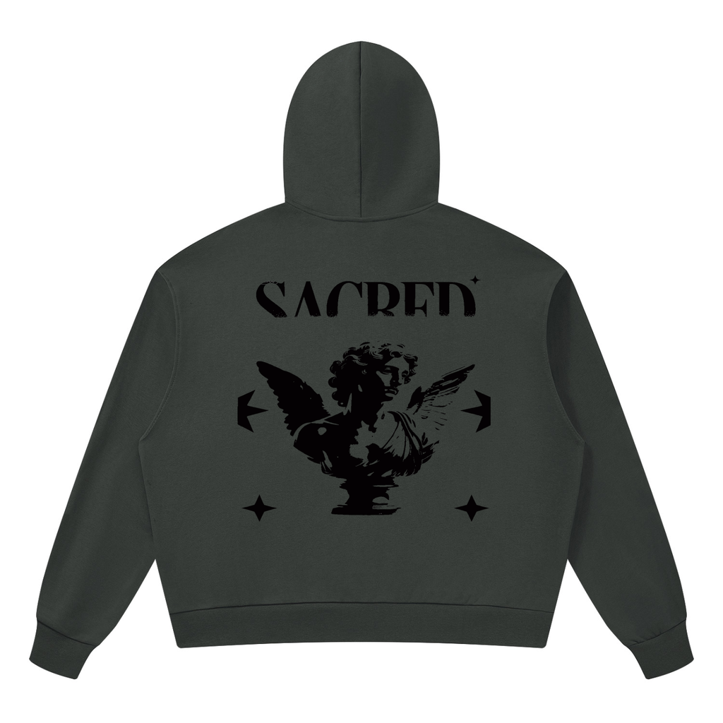 Sacred Studios Unisex Hoodie