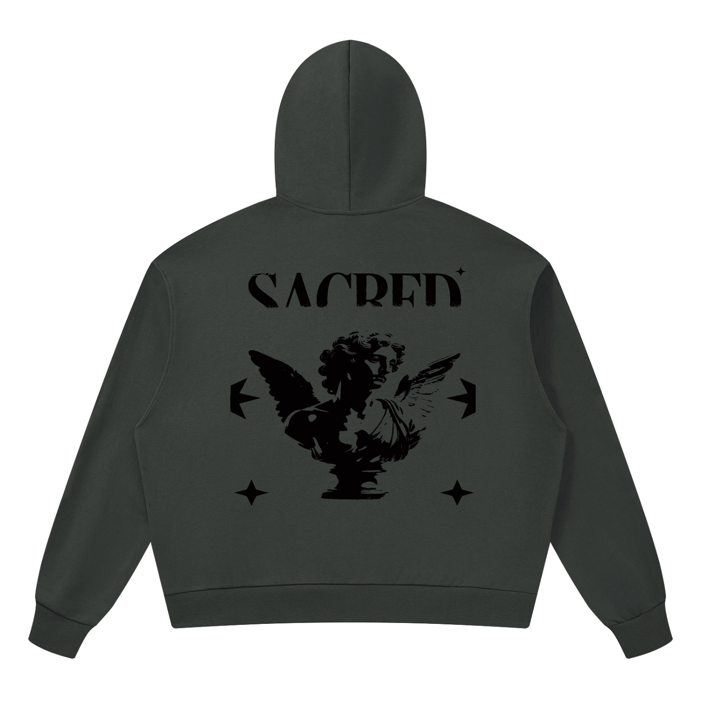 Sacred Studios Unisex Hoodie
