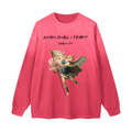 Sacred Studios "Whom Shall I Fear" Long Sleeve T-Shirt