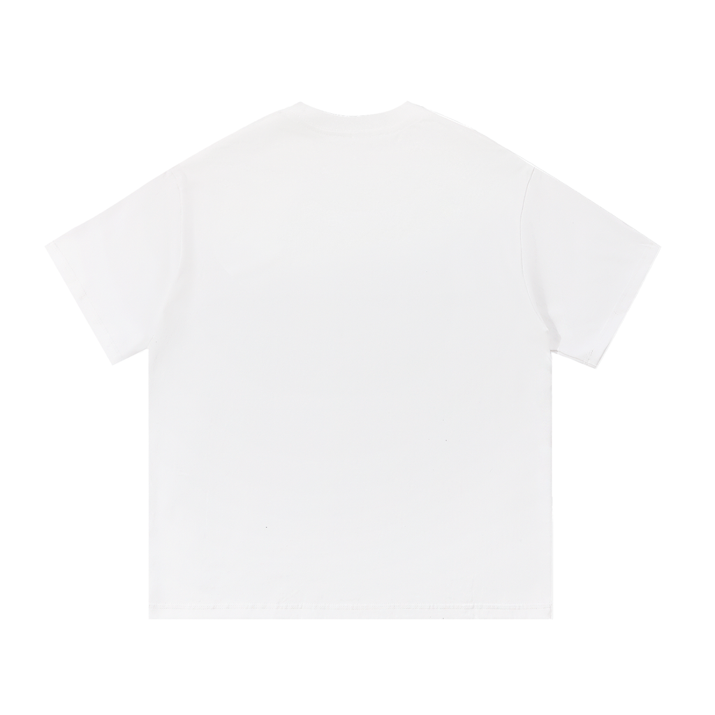 Sacred Studios "Whom Shall I Fear" Cotton T-Shirt
