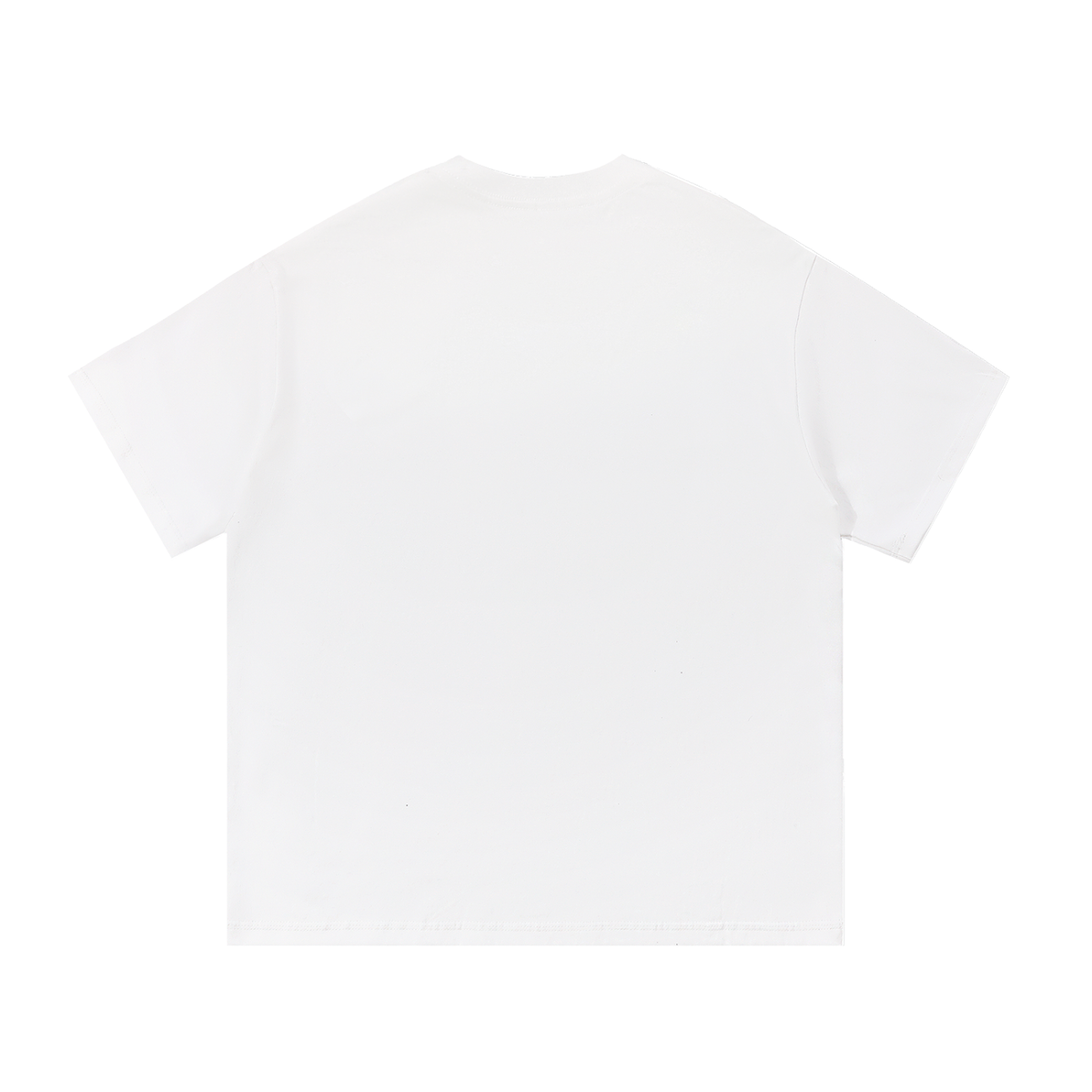 Sacred Studios "Whom Shall I Fear" Cotton T-Shirt