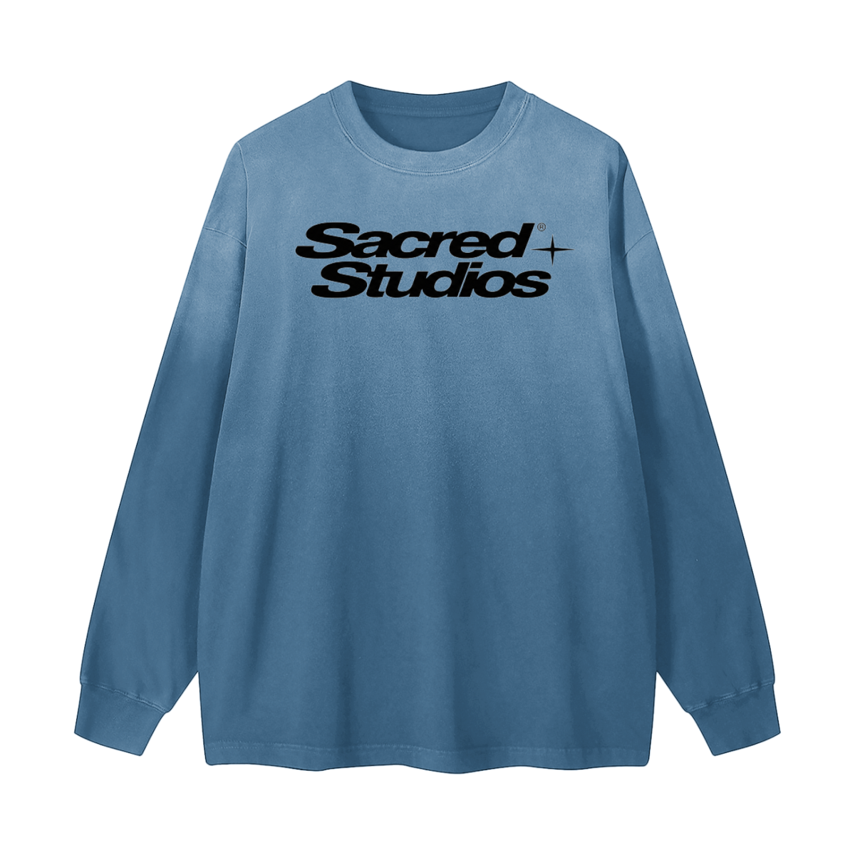 Sacred Studios Long Sleeve T-Shirt