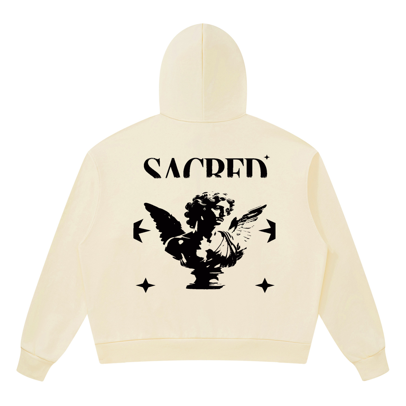 Sacred Studios Unisex Hoodie