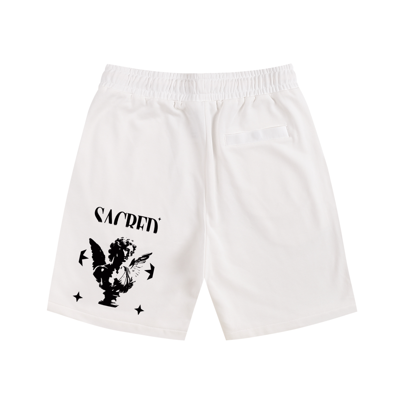 Essential Cotton Shorts